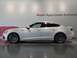 A5スポーツバック 45 TFSI クワトロ スポーツ Sラインパッケージ 4WD 