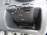 音声案内タイプETC装備☆最近はETC搭載車専用の高速道路出入り口も増えてきました。ETCがあれば、キャッシュレスで料金所をノンストップで通過できます。
