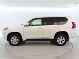 ランドクルーザープラド 2.7 TX Lパッケージ 4WD 