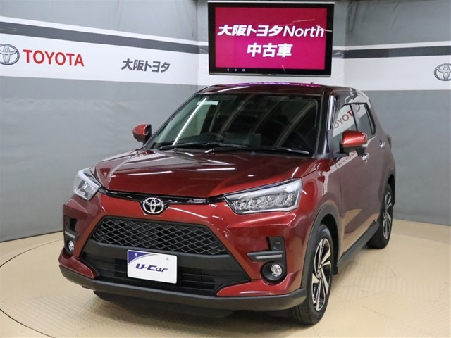 ライズ 1.0 Z 