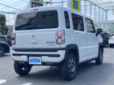 ハスラー ハイブリッド(HYBRID) G 