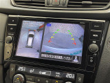 エクストレイル 2.0 モード・プレミア ハイコントラスト インテリア 4WD 本革シート