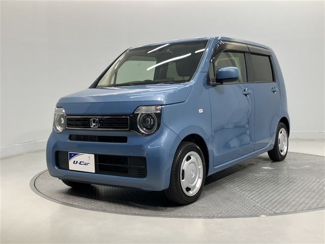 N-WGN L ホンダ センシング 