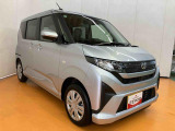 ダイハツ認定中古車取扱いの正規ディーラー店舗となります。メーカー保証はもちろん中古車保証も全国最寄りのダイハツ正規ディーラーにてご利用いただけます(一部除く)