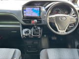 ノア 2.0 Si 4WD 修復歴無し