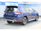 フォレスター 2.0 アドバンス 4WD 