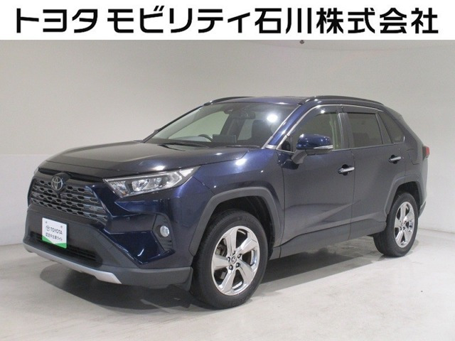 RAV4 2.0 G 4WD