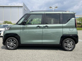 デリカミニ G 4WD 