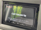 【ナビゲーション】使いやすいナビで目的地までしっかり案内してくれます。各種オーディオ再生機能も充実しており、お車の運転がさらに楽しくなります!!