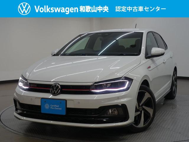ポロ GTI 