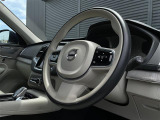 XC90 B6 AWD インスクリプション 4WD 4WD 本革シート