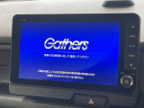 【大画面ナビ】人気の大型9インチナビを装備。存在感のある大画面はインパクト大!ナビ利用時のマップ表示は見やすく、テレビやDVDは臨場感がアップ!いつものドライブがグッと楽しくなります♪
