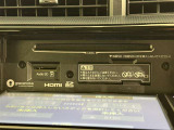 CD再生機能付き!