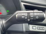 【 オートライト 】オートライトなのでライトの点け忘れを気にすることなく運転が出来ます♪//