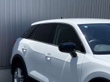 Q2 TFSI ブラック スタイル プラス 