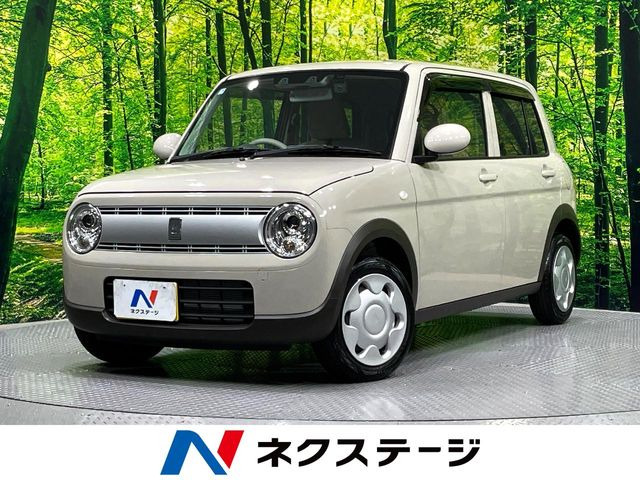 アルトラパン L 