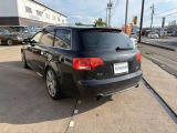 A4アバント 2.0 TFSI クワトロ ダイナミックラインプラス 4WD 