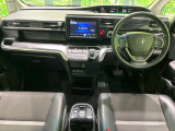 ステップワゴン 2.0 e:HEV スパーダ G EX ホンダセンシング 