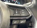 【i-ACTIVESENSE】走行中に前方の車両等を認識し、衝突しそうな時は警報とブレーキで衝突回避と被害軽減をアシスト。より安全にドライブをお楽しみいただけます。