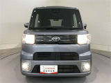 ワイド&ローのスタイルで走行安定性もばっちりです。運転しやすくロングドライブも安心です。