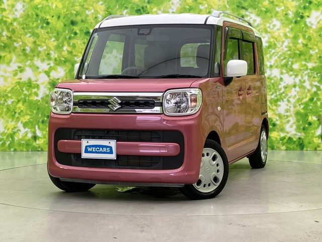 スペーシア ハイブリッド(HYBRID) X