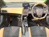 S660 アルファ 特別仕様車トラッドレザーエディション