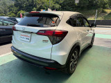 ヴェゼル 1.5 ハイブリッド RS ホンダセンシング 