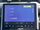 【Bluetooth】ナビゲーションと携帯電話/スマートフォンをBluetooth接続することができます。接続するとハンズフリーで使用することができるので、とても便利です。