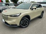 ヴェゼル 1.5 e:HEV X 4WD 