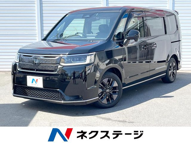 ステップワゴン 1.5 スパーダ 