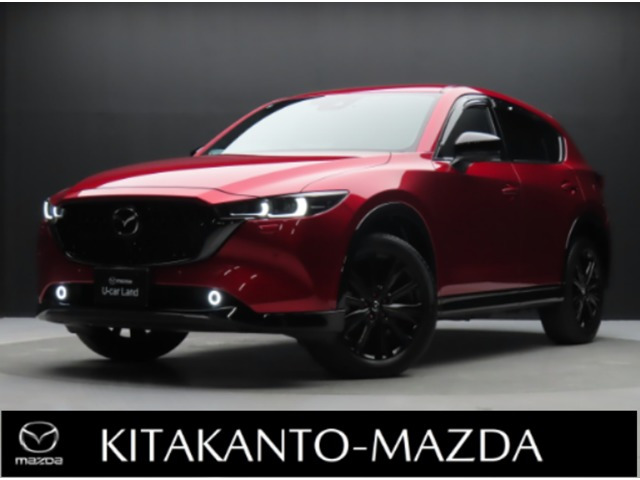 CX-5 2.2 XD スポーツアピアランス 4WD