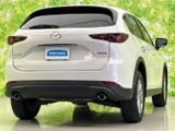 CX-5 2.0 20S スマートエディション 