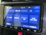 AM/FMラジオ付きです♪