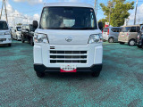 ハイゼットカーゴ  デラックス 4WD