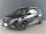 日産 キックス