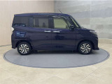 全車1年間の走行距離無制限のロングラン保証付きです。また、さらに安心をお求めの方には1年〜2年の保証延長ができる「ロングラン&alpha;保証」(有償)もお選びいただけます。