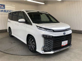 ヴォクシー  1.8 ハイブリッド S-Z