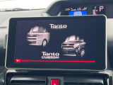 タントカスタム RS スタイルセレクション 