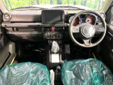 ジムニーノマド 1.5 FC 4WD 