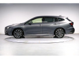 レヴォーグ 1.8 STI スポーツ EX 4WD 
