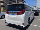 アルファード 2.5 S Cパッケージ 