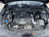 CX-5 2.2 XD プロアクティブ 修復歴無し
