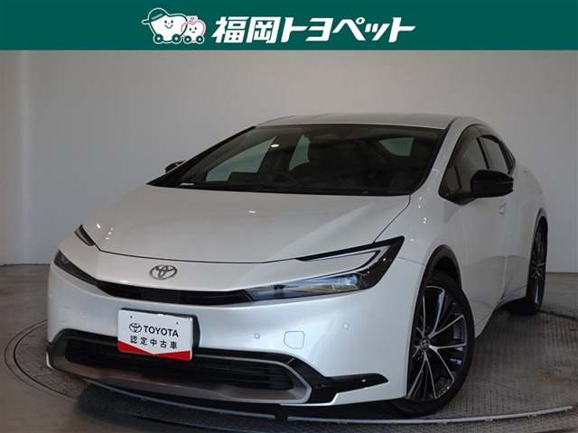 プリウス 2.0 Z 