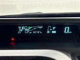 【スピードメーター】メーターがシンプルで見やすく運転しやすいですね!