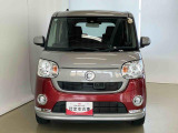 ムーヴキャンバス X リミテッド メイクアップ SAII 