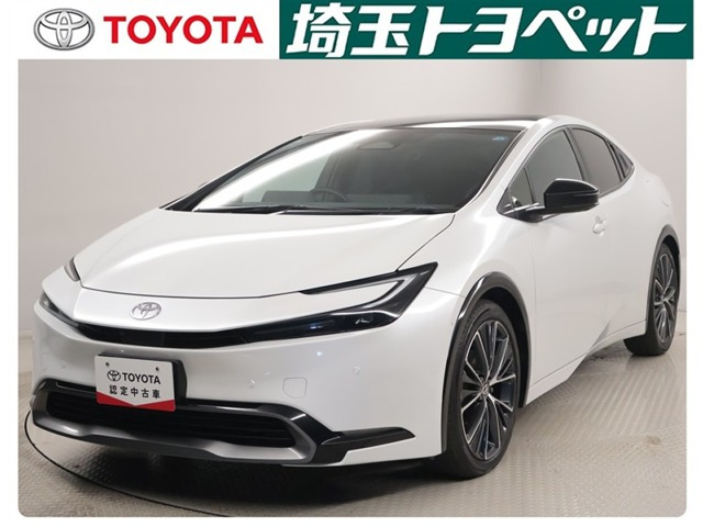 プリウス 2.0 Z 