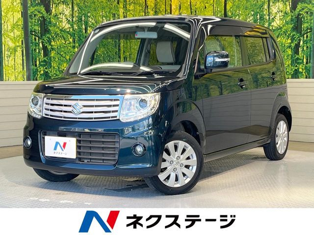 MRワゴンウィット XS