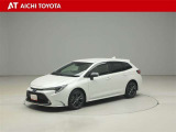 カローラツーリング 1.8 ハイブリッド W×B 