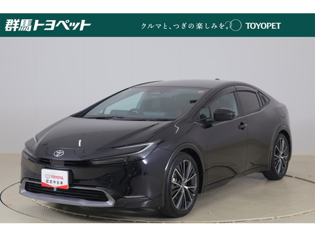 プリウス 2.0 Z 