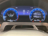 新世代TFT液晶メーターです。